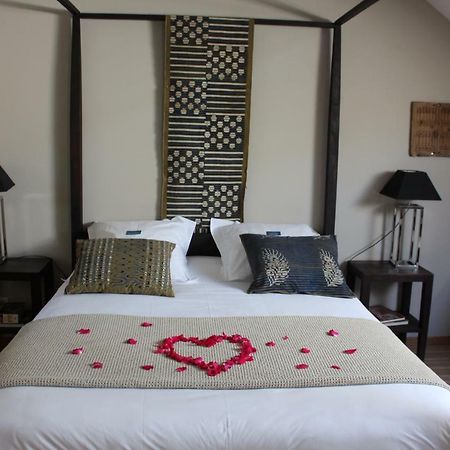 Cosy Lodge Дилбек Экстерьер фото
