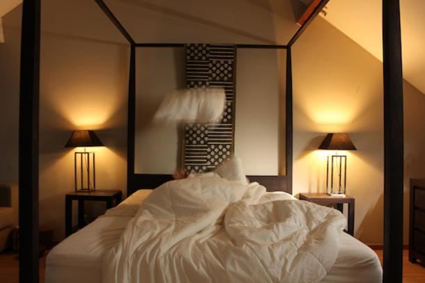 Cosy Lodge Дилбек Экстерьер фото